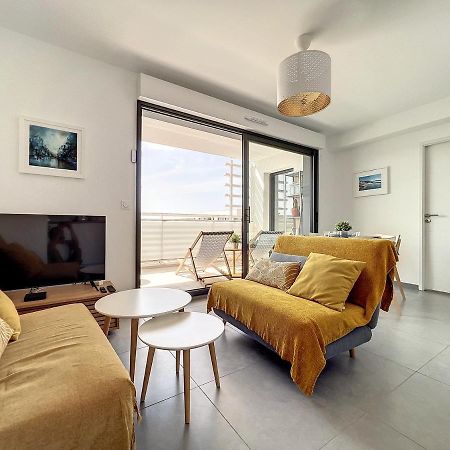 Ferienwohnung The Sunrise - Panier - Sea View -Cozy - LES FRERES DE LA LOC' Marseilles Exterior foto